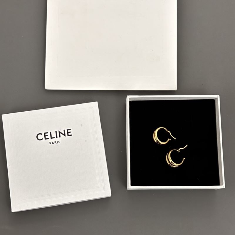 Celine Earrings